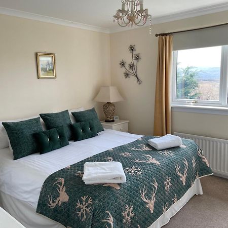 פורטרי Stags View Holiday Home מראה חיצוני תמונה