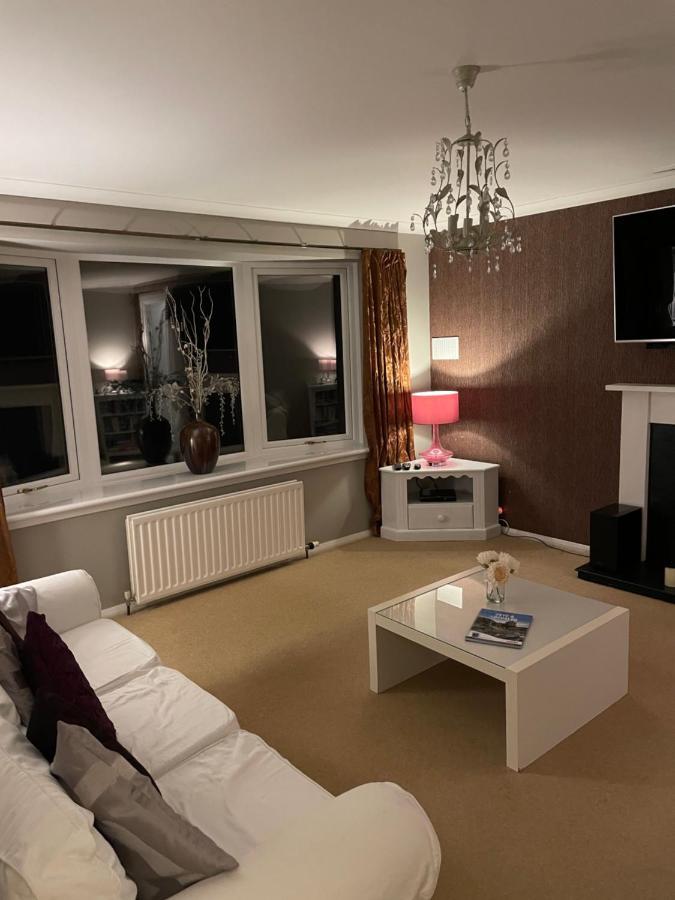 פורטרי Stags View Holiday Home מראה חיצוני תמונה