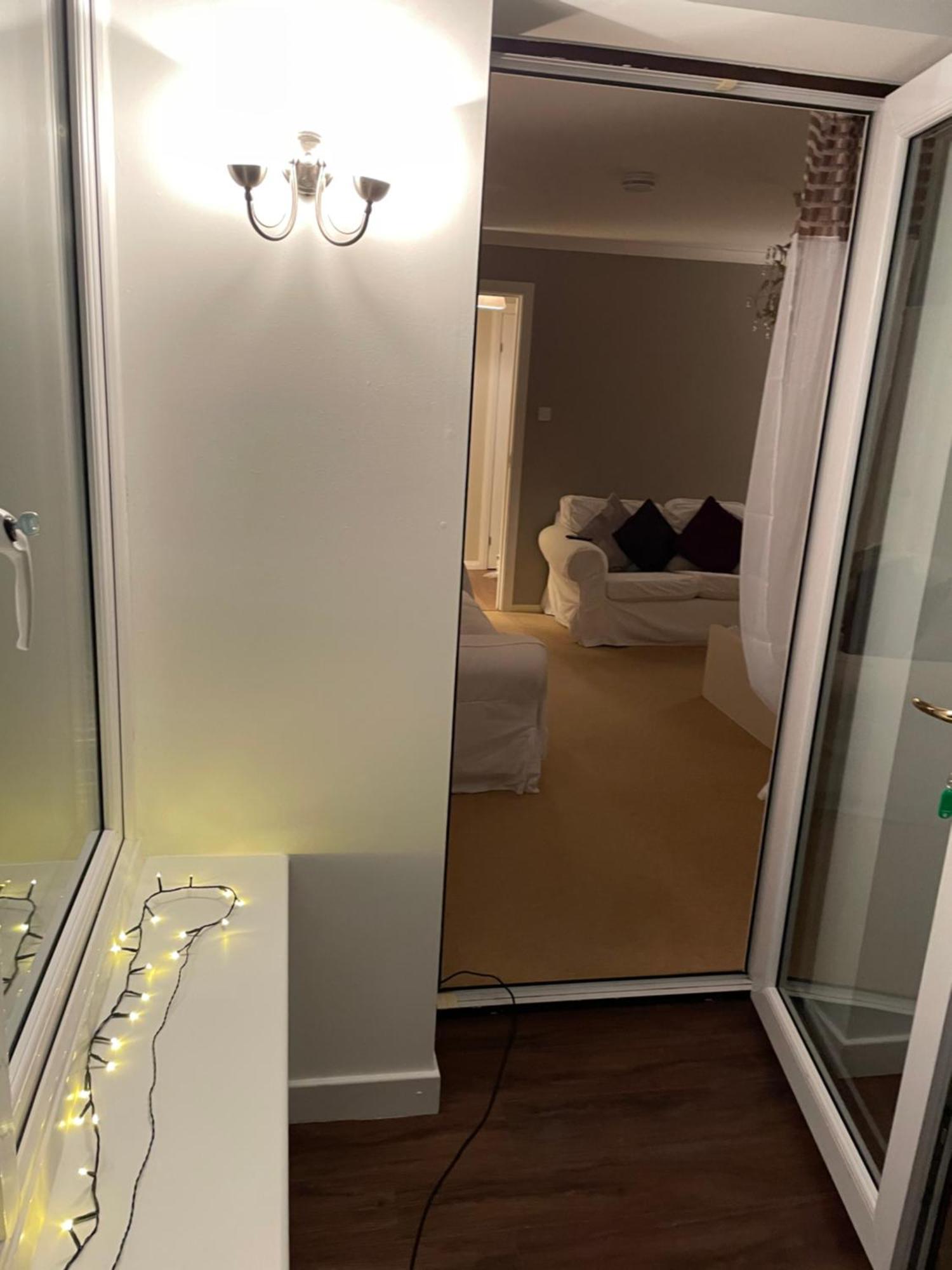 פורטרי Stags View Holiday Home מראה חיצוני תמונה