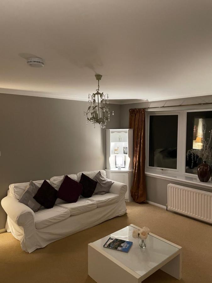 פורטרי Stags View Holiday Home מראה חיצוני תמונה