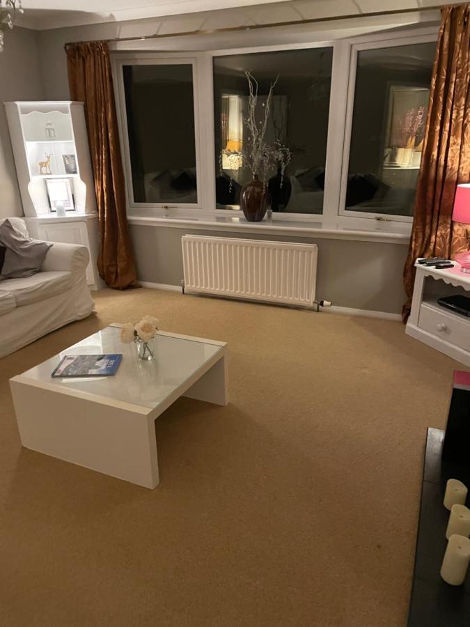 פורטרי Stags View Holiday Home מראה חיצוני תמונה