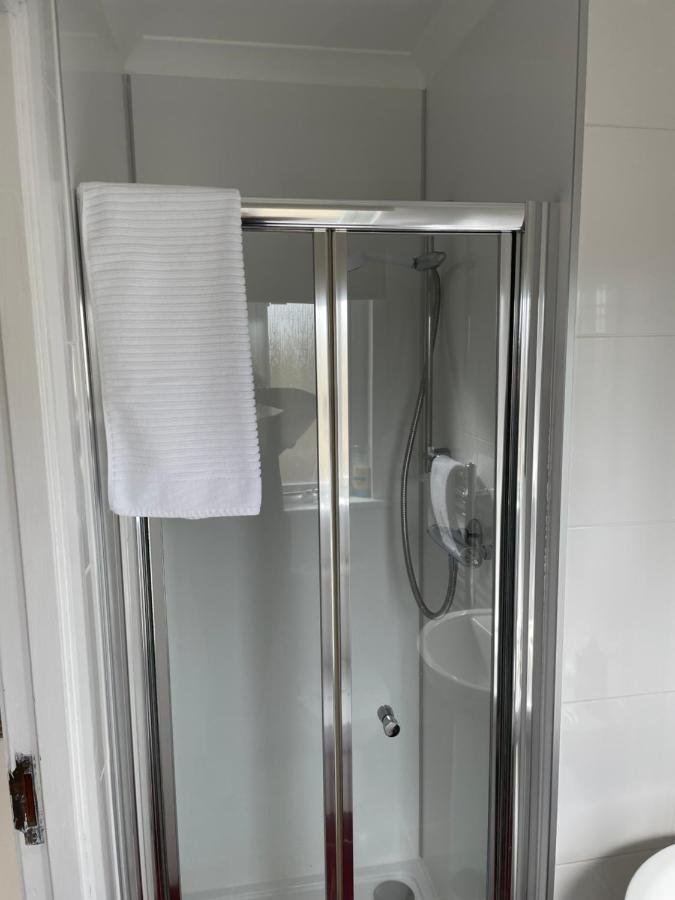 פורטרי Stags View Holiday Home מראה חיצוני תמונה