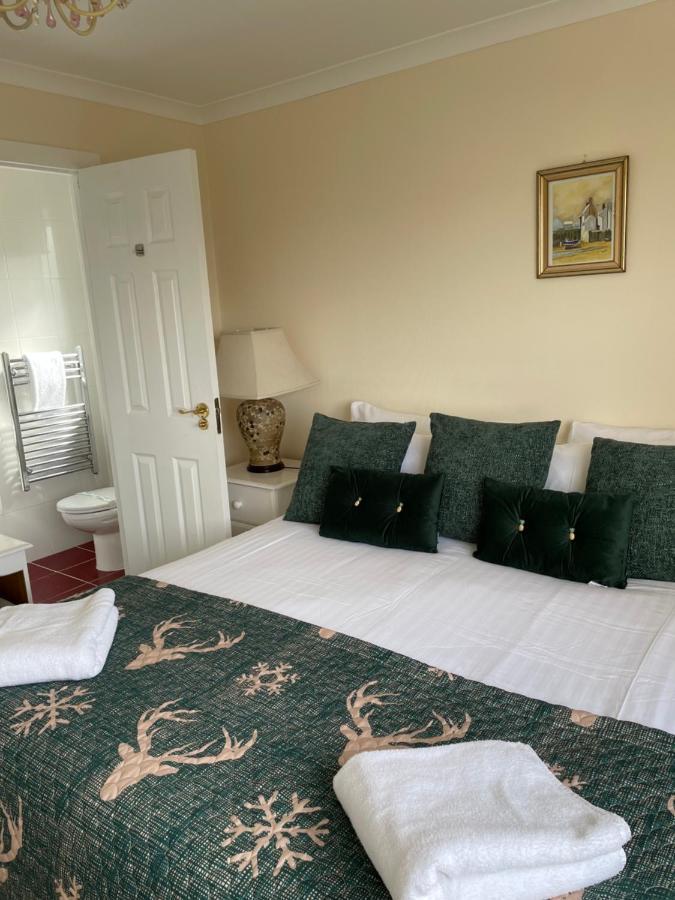 פורטרי Stags View Holiday Home מראה חיצוני תמונה