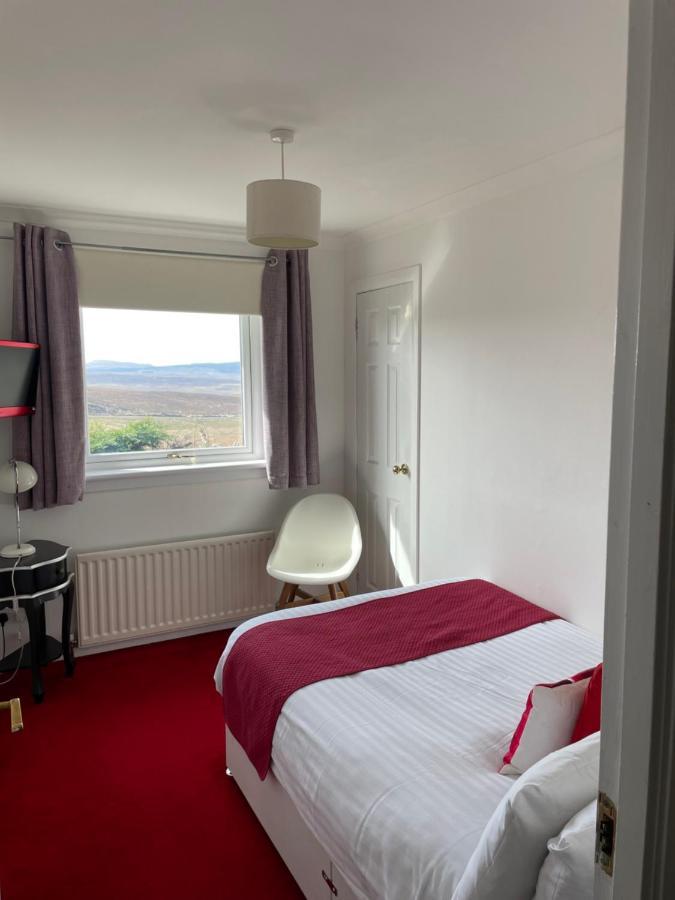 פורטרי Stags View Holiday Home מראה חיצוני תמונה