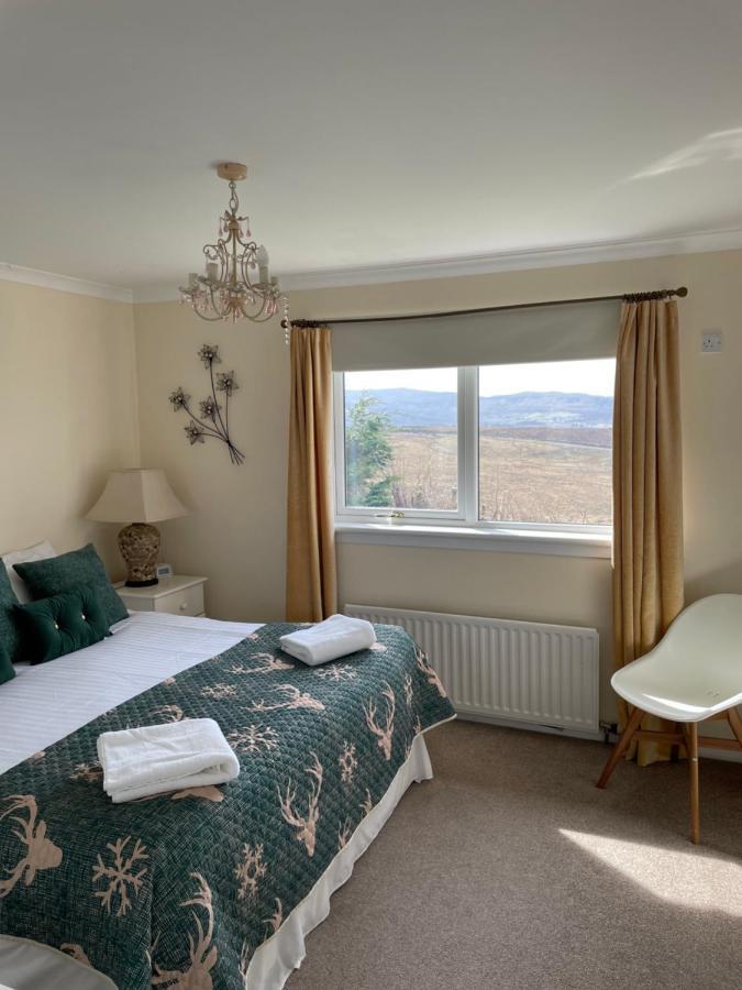 פורטרי Stags View Holiday Home מראה חיצוני תמונה