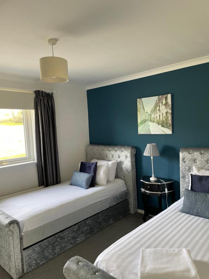 פורטרי Stags View Holiday Home מראה חיצוני תמונה